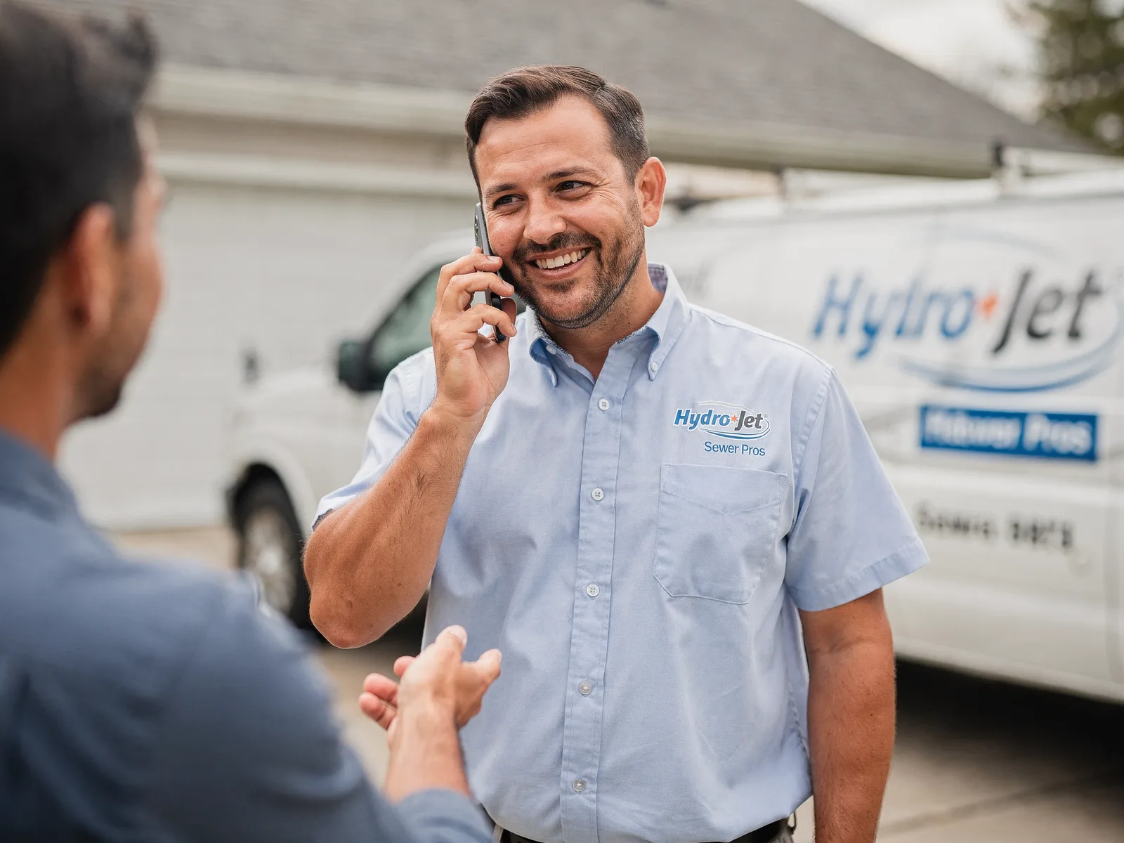 Hydro Jetting Blachly, OR FAQs